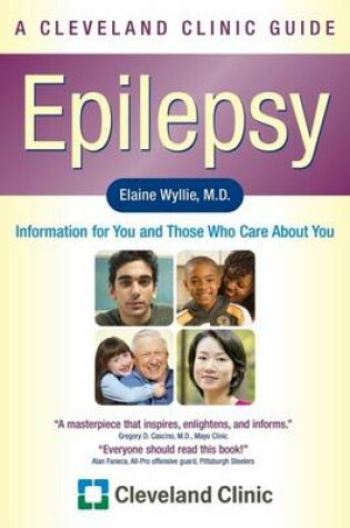 Cover of Epilepsy