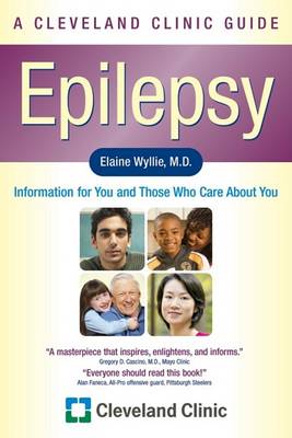 Book cover for Epilepsy