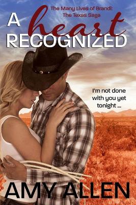 Book cover for A Heart Recognized