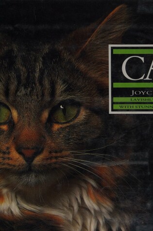 Cover of Cats