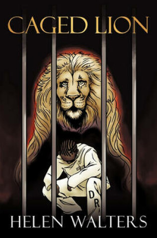 Cover of Caged Lion