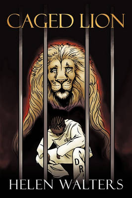 Book cover for Caged Lion