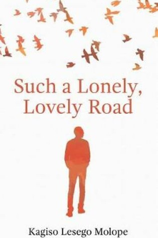 Cover of Lovely Road Such a Lonely