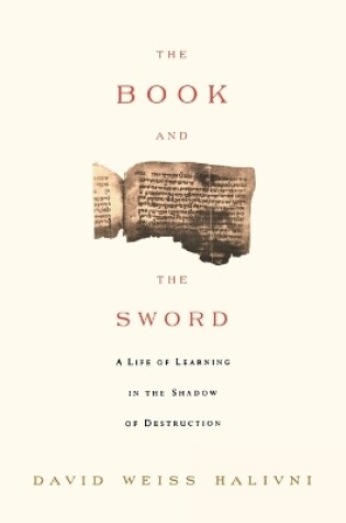 Cover of The Book and the Sword