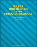 Book cover for Bases Biologicas de Las Psicopatologias