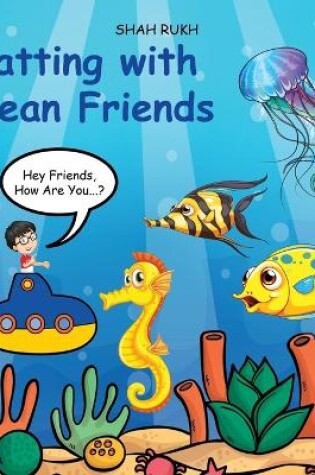 Cover of Chatting with Ocean Friends