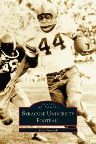 Cover of Syracuse University Football