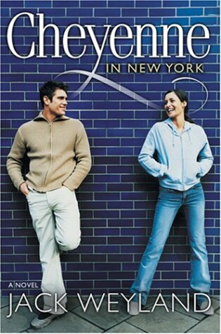 Cover of Cheyenne in New York