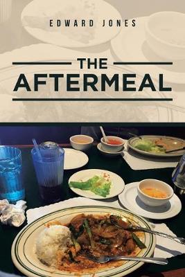 Book cover for The Aftermeal