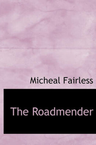 Cover of The Roadmender