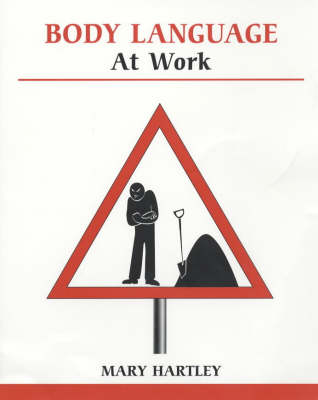 Book cover for Body Language at Work