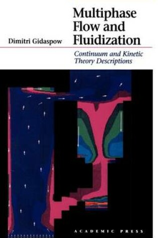 Cover of Multiphase Flow and Fluidization