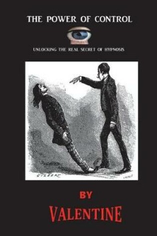 Cover of The Power of Control