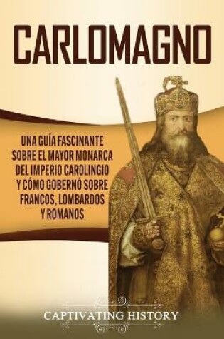 Cover of Carlomagno