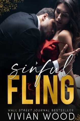 Cover of Sinful Fling