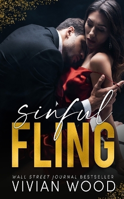 Book cover for Sinful Fling