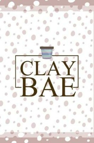 Cover of Clay Bae