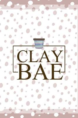 Book cover for Clay Bae