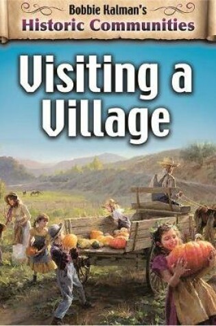 Cover of Visiting a Village (revised edition)