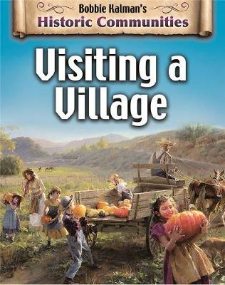 Book cover for Visiting a Village (revised edition)