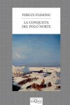 Book cover for La Conquista del Polo Norte