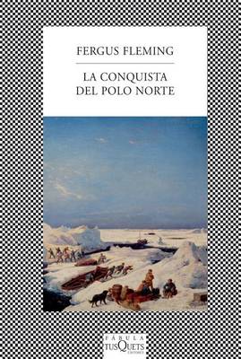 Cover of La Conquista del Polo Norte