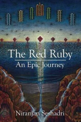 Cover of The Red Ruby