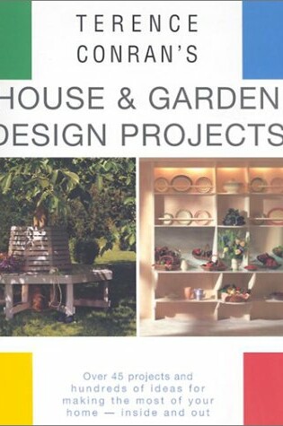 Cover of Tc House & Garden Bindup
