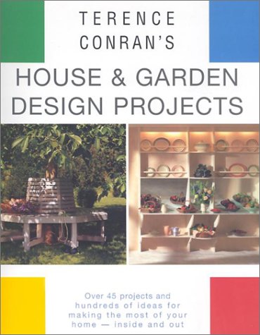 Book cover for Tc House & Garden Bindup