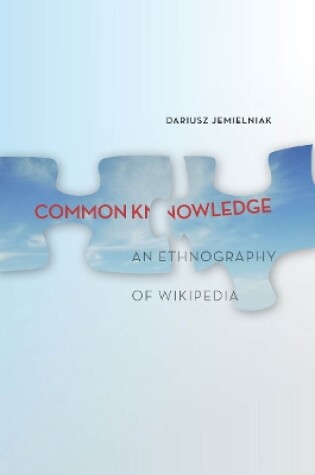 Cover of Common Knowledge?