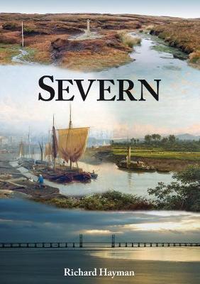 Book cover for Severn