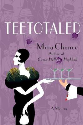 Cover of Teetotaled