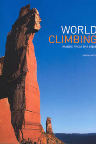 Cover of World Climbing