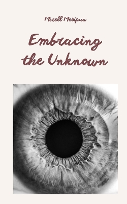 Book cover for Embracing the Unknown