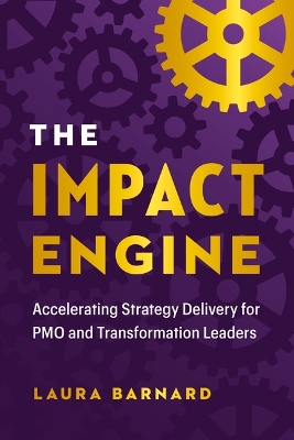 Book cover for The Impact Engine
