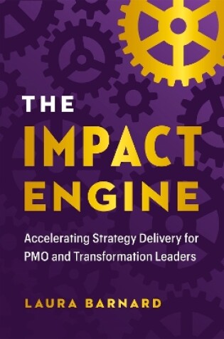 Cover of The IMPACT Engine