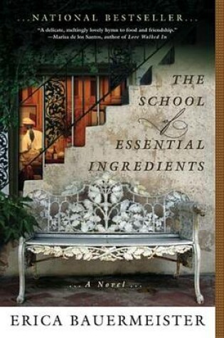 Cover of The School of Essential Ingredients