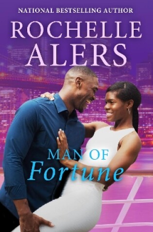 Cover of Man Of Fortune
