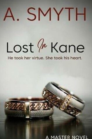 Cover of Lost in Kane