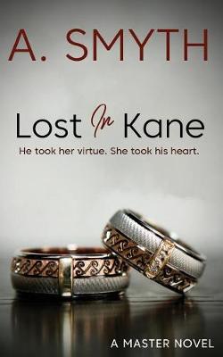 Book cover for Lost in Kane