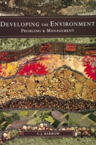 Cover of Developing the Environment