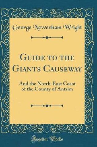 Cover of Guide to the Giants Causeway