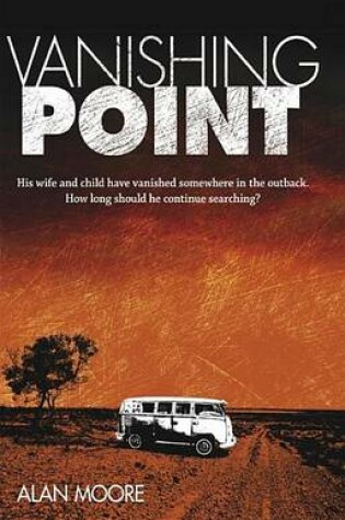 Cover of Vanishing Point