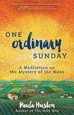 Book cover for One Ordinary Sunday