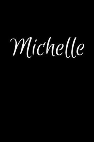 Cover of Michelle