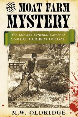 Cover of The Moat Farm Mystery