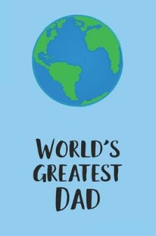 Cover of World's Greatest Dad