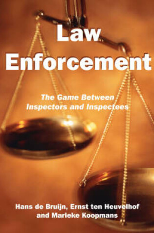 Cover of Law Enforcement