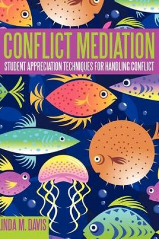 Cover of Conflict Mediation