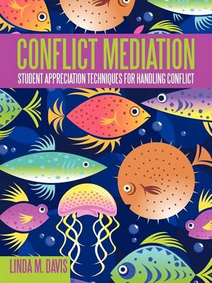 Book cover for Conflict Mediation